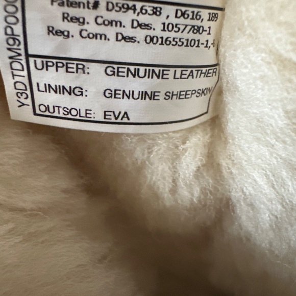 UGG boots - Picture 9 of 12